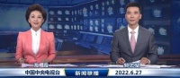 央视新闻主播调整，海霞郭志坚已淡出一线，严於信宝晓峰后来居上