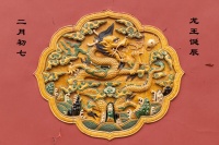 沾龙气，好彩头，二月初七“龙诞辰”，记住做好2件事，传统别丢