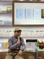 以评书体写《大唐名相：狄仁杰》 王封臣：跟着狄仁杰学人情世故