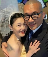 老公卷款2.2亿元跑路，知名女星气到癫痫发作？