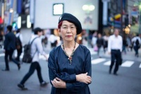 小巫感悟丨北大采访，上野千鹤子。对未婚的女性恶意为什么这么大？