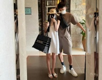 吴兴涵出轨女主再发声，泰山队好言相劝不管用，新赛季或将遭雪藏