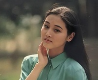 TVB前知名女星近照显沧桑！嫁大5岁丈夫，入行近三十年零绯闻