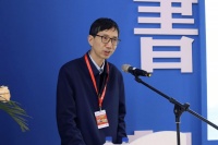 著名作家殷健灵长篇新作《帆》在京首发