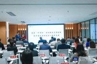 用文学表现“法治之光”，首届“华商杯”诗词散文大赛颁奖