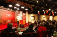 “家门口”好戏上演！西城广外居民欢聚一堂感受曲艺之美