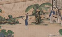 红楼梦：王熙凤亲迎尤二姐，她见凤姐第一个动作，就开始作死了