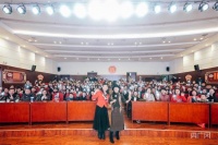 图书馆里的文学公开课