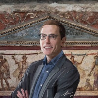 马丁·普克纳谈古代文明、人文学科与韩流
