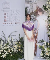粤剧文化首个数字人“小勤”原型李淑勤：饮头啖汤，以美破圈