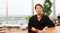对话内外的上野千鹤子：我的价值由我创造 | 知书No.202