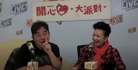 吕方受访自称是女儿控，每日为孩子洗澡喂奶，自豪两岁女儿像自己