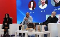 冯小刚：导演多看小说对创作有很大的益处