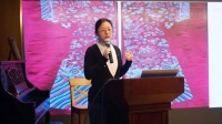 缂丝为何堪称“寸缂寸金”？上海博物馆专家来解读