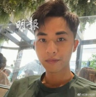 我一点也不好奇蔡天凤本人长啥样……