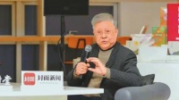 苏东坡身处逆境，生命依然努力焕发光彩