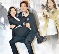 马国明回应黄心颖复出 表示每个人都应重新开始