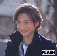 日媒曝堂本光一佐藤惠美相恋十年 事务所不否认