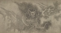 典说江苏㊵ | “画龙点睛”的他，还用画救了一座寺庙