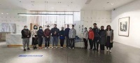 长沙美术馆美育沙龙｜匡正：书法欣赏的入门