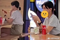 台媒得到消息后，第一时间联络孙燕姿经纪人寻求真相……