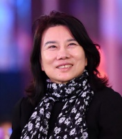 董明珠恋情被爆，恋上小34岁格力副总裁！老年人也有追求爱的权力