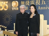 罗康瑞公开103岁母亲近况，自曝多年未探望对方，母子为争产决裂