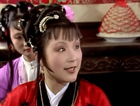 红楼梦：史湘云论阴阳，是替曹雪芹揭开的惊心动魄悲凉华林