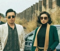 他们俩那么早就在一起了？我的天呐，这也太有氛围感了吧？