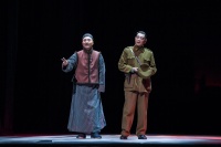 豆瓣评分9.4！陈佩斯导演并主演话剧《惊梦》开启全国十城巡演