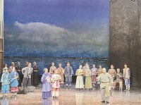 新编大型广东汉剧《天风海雨梅花渡》正式公演