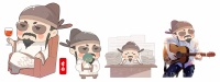 你敢信么？李白、王维、白居易是同一天生日