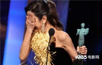 杨紫琼演员工会奖封后爆粗口！离小金人一步之遥