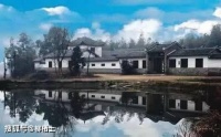 【美文悦读】柳庄拜谒左宗棠