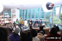 照亮那些写作的女性，2022女性文学年选出版