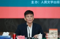专家热议葛亮《燕食记》：借美食跌宕故事，述百年社会变迁