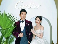 窦骁，张新成李兰迪，赵丽颖，董洁，杨迪