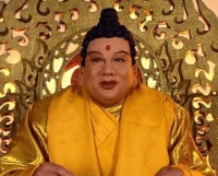 成佛后，孙悟空的地位比菩萨们高？如来伸出四根手指