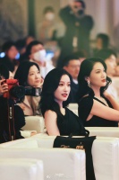 好久不见美艳妮