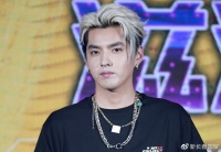 吴亦凡官司将进行二审，为洗白找“最强证人”出庭对质都美竹