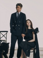 这么快大结局真的很不舍感觉还没有看够呢吧……