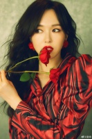 肖战，张恒，吴磊，倪妮，罗晋唐嫣