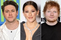 艾莉·古尔丁回应出轨  称从未与“黄老板”相恋