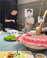 张译参加私人酒局曝光，形象和消费方式受质疑