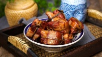 为《老饕三笔》写几句