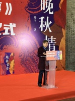 叶辛《晚秋情事》：拓宽知青文学，呈现中年爱情