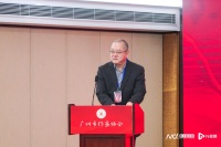 广州市作家协会新掌门庞贝：致力广州文学“异军突起”