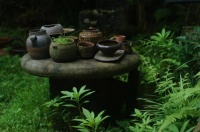 夜雨丨三都河：悠悠岁月（组诗）