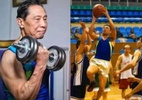富养自己的最好方式：运动、读书、思考