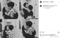 黎明前妻被曝半年前再离婚，乐基儿已回香港，借工作麻醉离婚伤痛